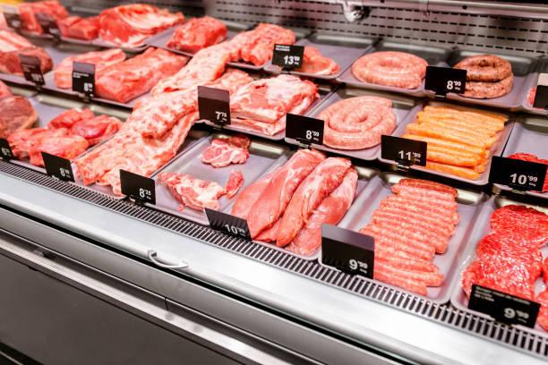 Des astuces pour repérer une viande fraîche de qualité en magasin