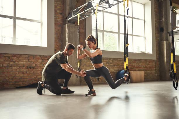 7 bonnes raisons d’engager un coach sportif