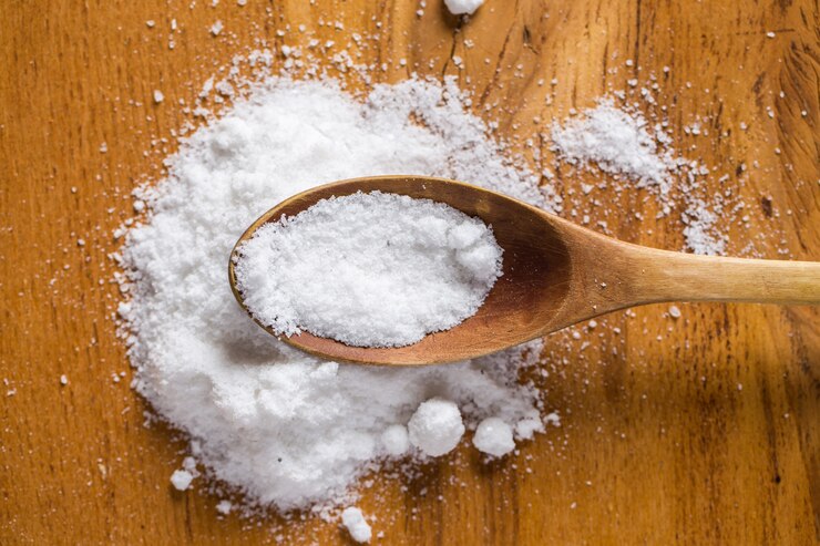 Tout savoir sur les sels minéraux et leur rôle dans la nutrition
