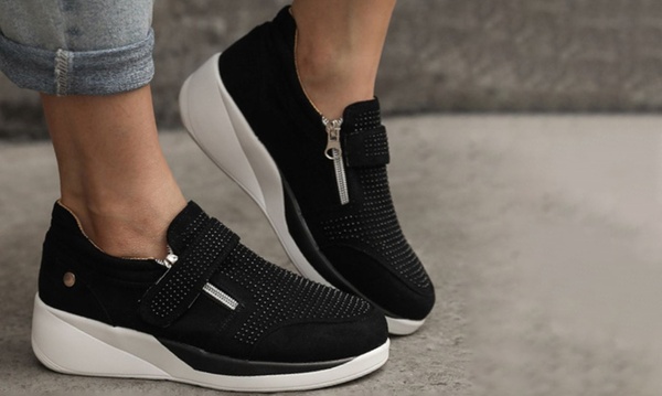 Chaussures orthopédiques