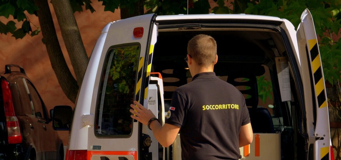 ambulance