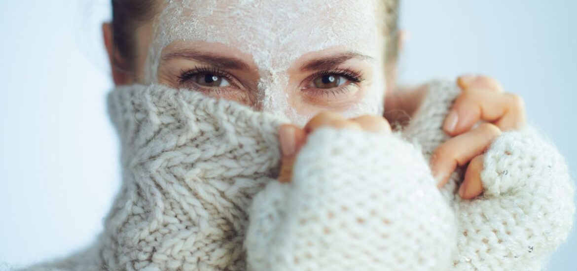 12- Comment gérer les problèmes de peau en hiver