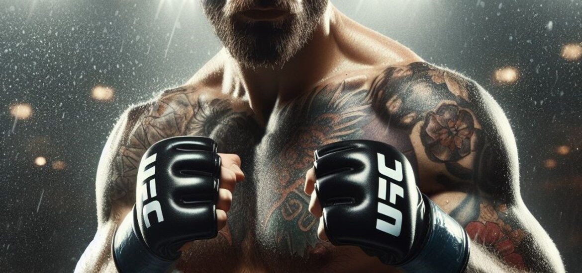 point fight