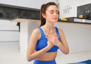 technique de respiration