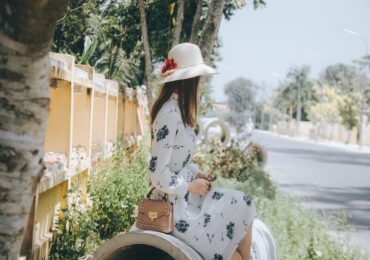 les accessoires pour un look parfait