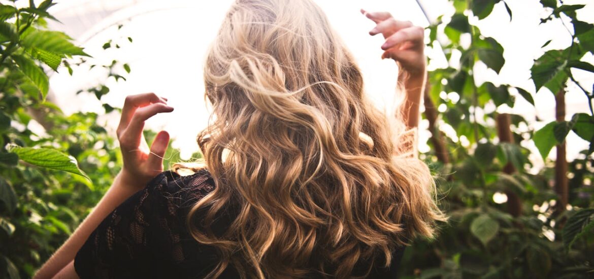 cheveux