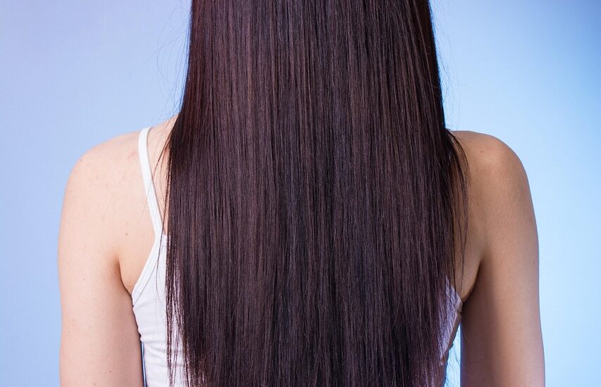soins cheveux