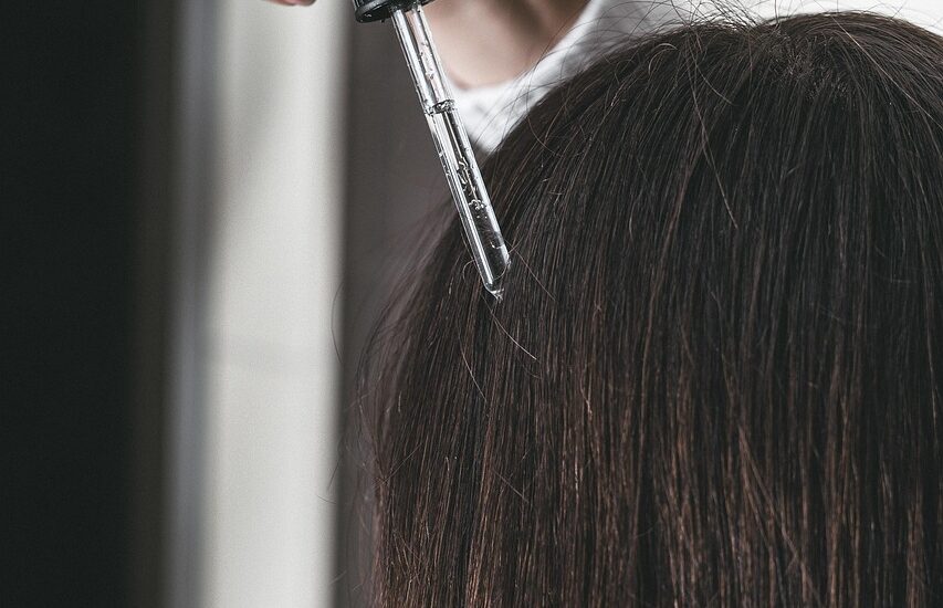 keratine cheveux