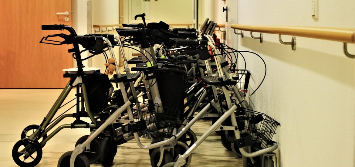 equipement orthopedique